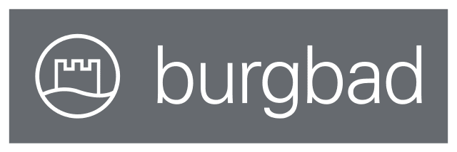 burgbad Logo