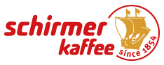 Schirmer Kaffee Logo