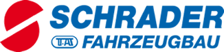 Schrader T+A Fahrzeugbau Logo